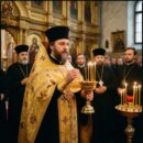 Церковный календарь на октябрь 2026 года: Покров отмечают 1 октября Церковный календарь на октябрь 2026 года: Покров отмечают 1 октября